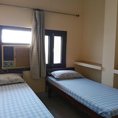 Scindhia Guest House Varanasi Esterno foto