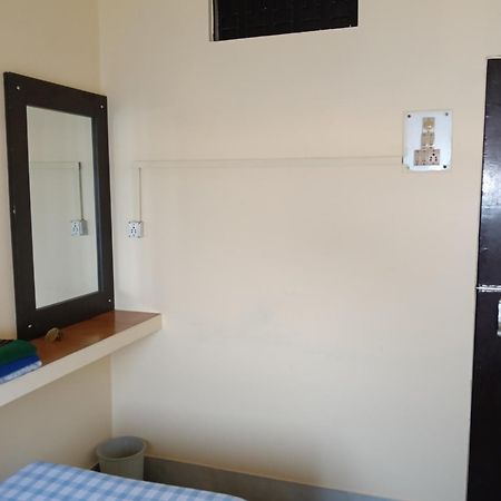 Scindhia Guest House Varanasi Esterno foto