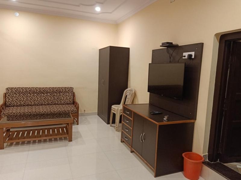 Scindhia Guest House Varanasi Esterno foto