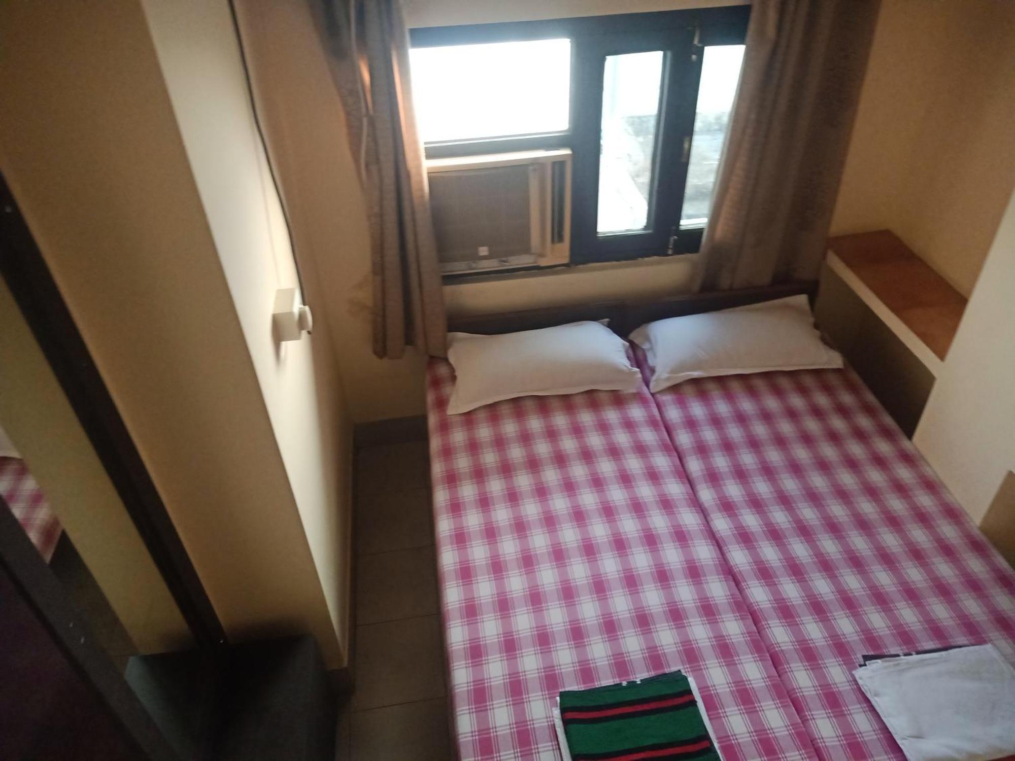 Scindhia Guest House Varanasi Esterno foto