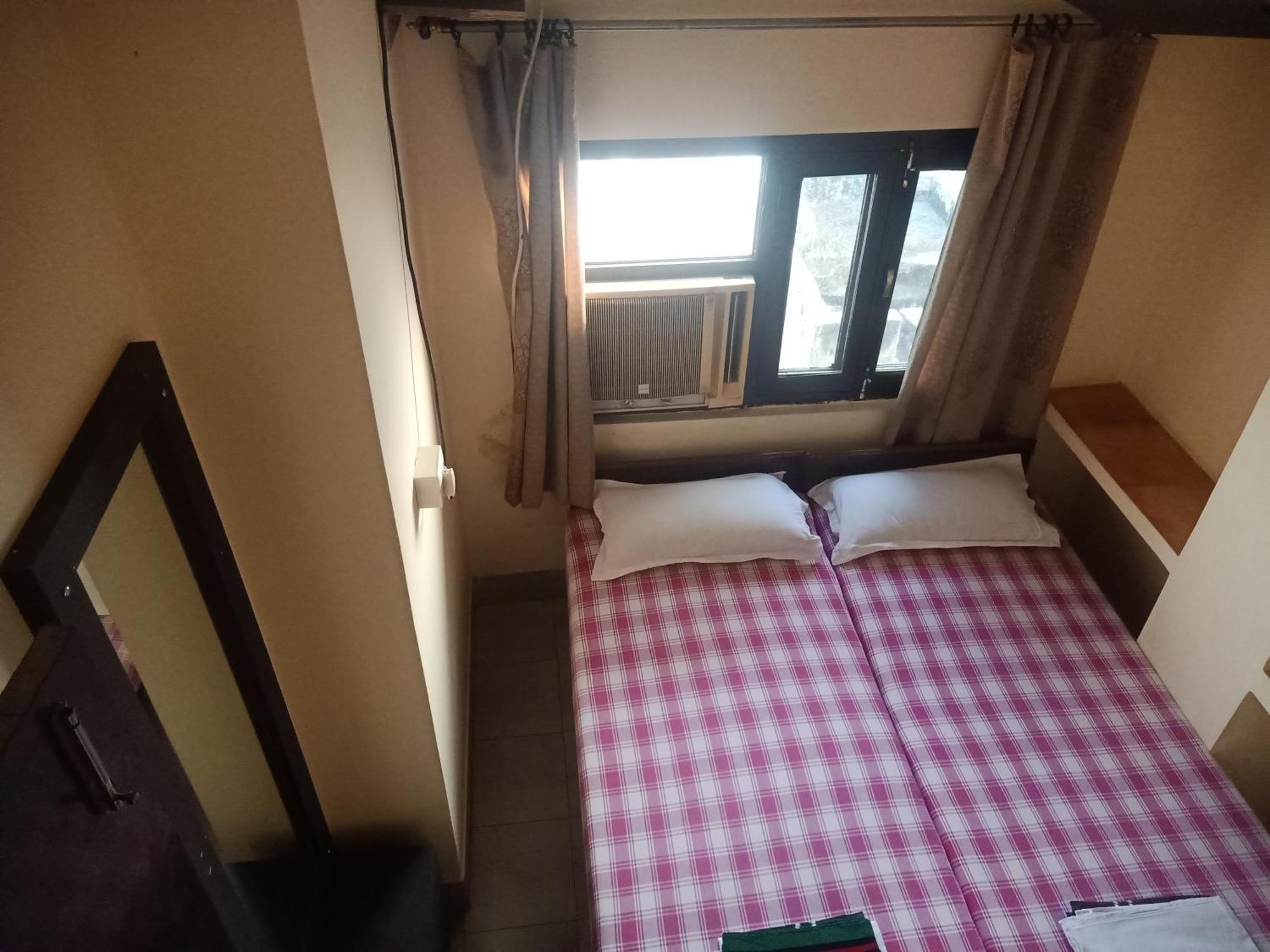 Scindhia Guest House Varanasi Esterno foto