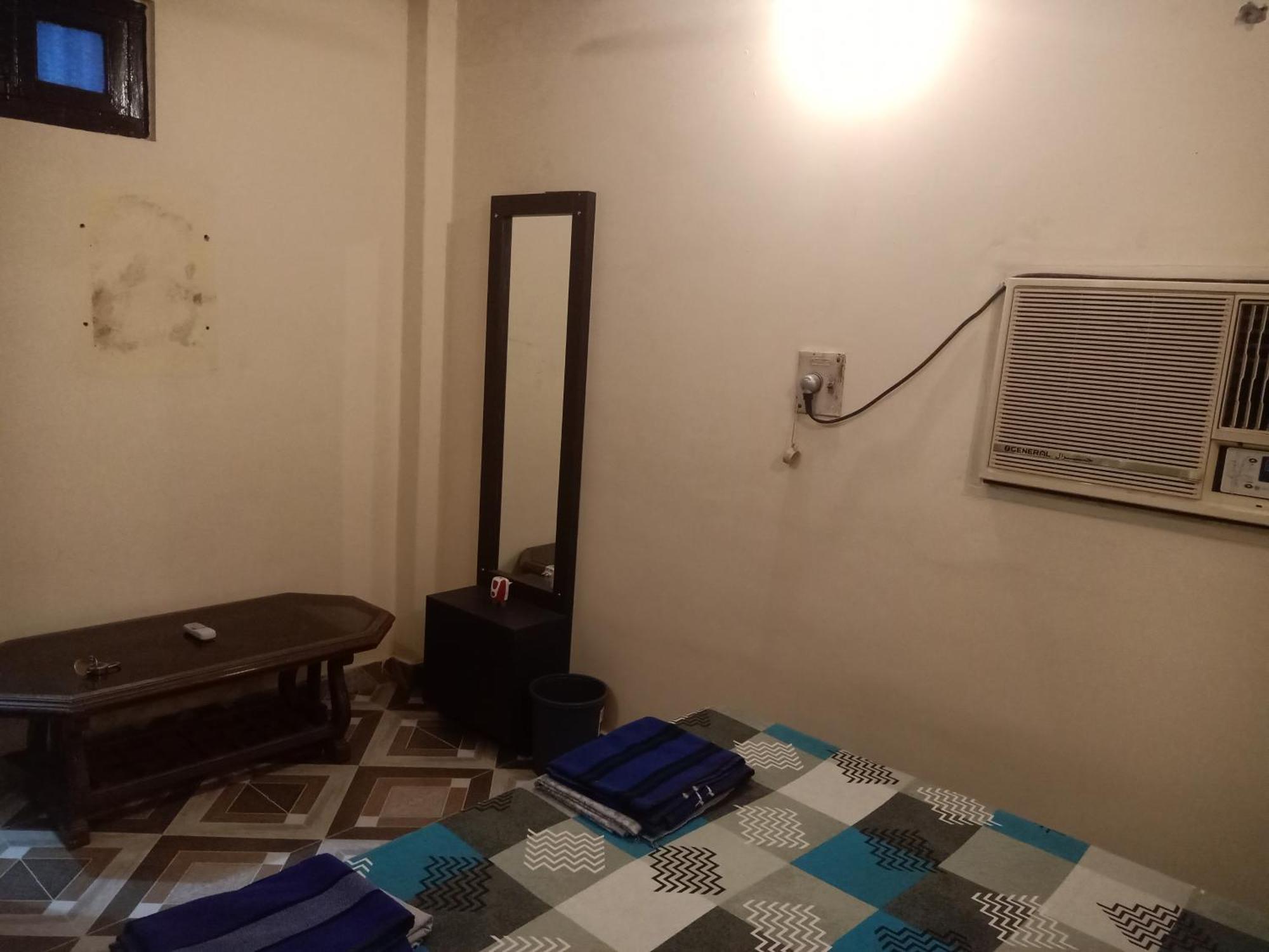 Scindhia Guest House Varanasi Esterno foto