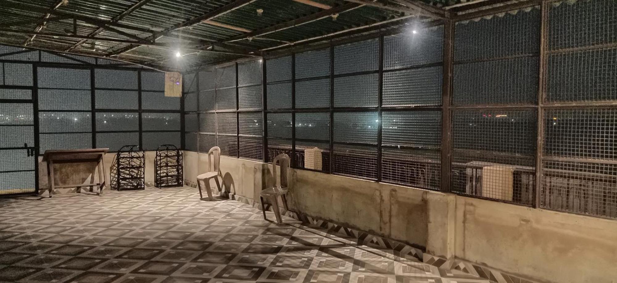 Scindhia Guest House Varanasi Esterno foto