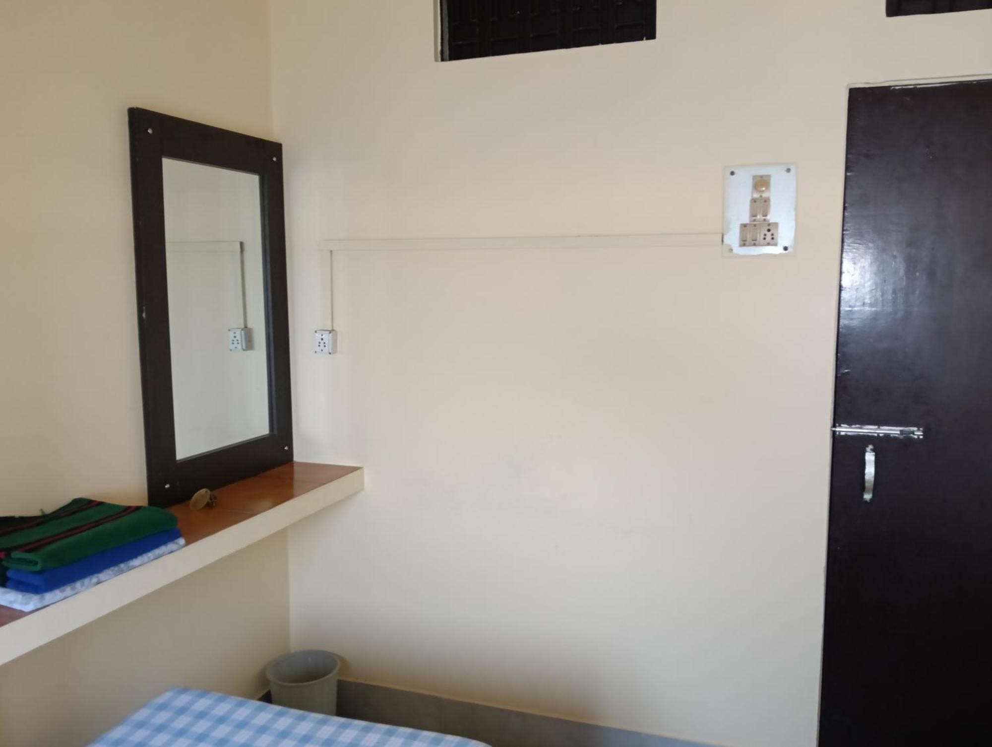 Scindhia Guest House Varanasi Esterno foto