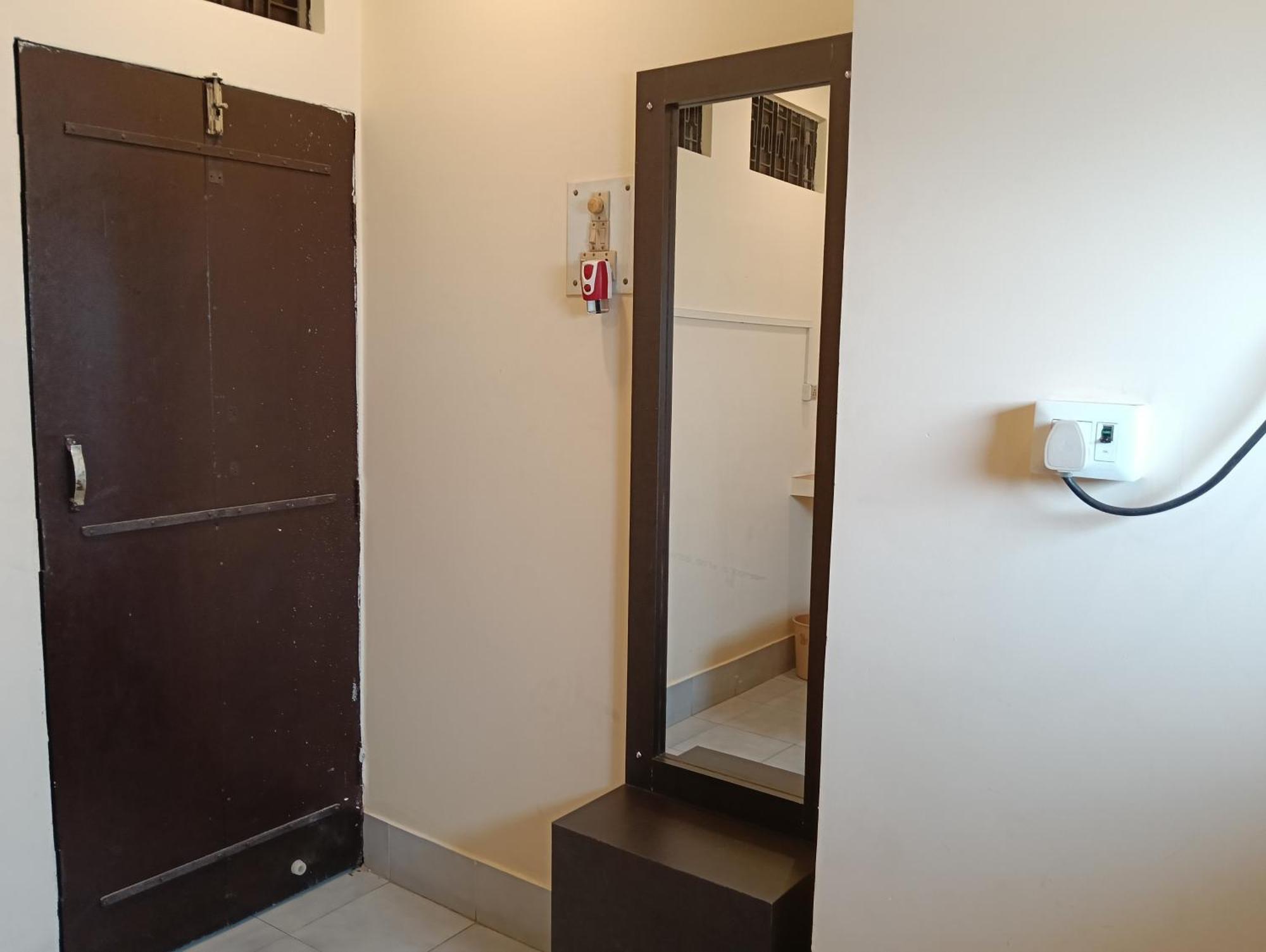 Scindhia Guest House Varanasi Esterno foto